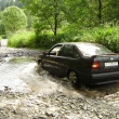 Hadinka 2006 - pjezd do tbora