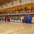 ME Kong Sao a MSAC Mikolow 2011 - zahjen turnaje