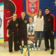 ME Kong Sao a MSAC Mikolow 2011 - Meg Petra a zstupci portugalsk vpravy