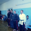 Pskovn 3.erven 2006 Krnov - instruktoi M.Jelen, J.Rabinsk, P.echan a P.mehlk